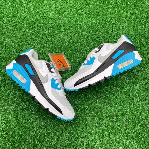 Nike Air Max 90 - Picture 3 of 6